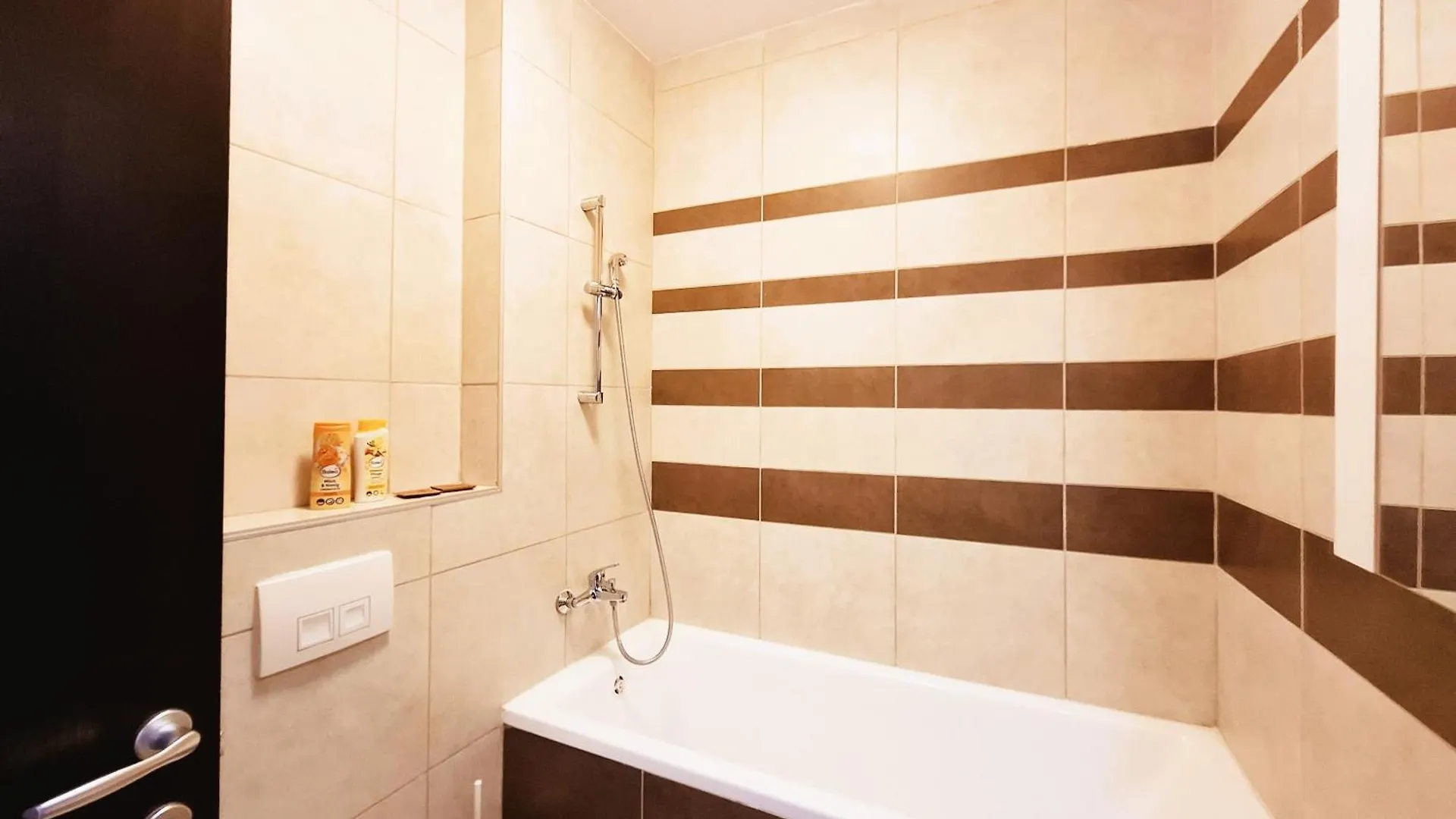 Bucharest Central F Apartment 0*,