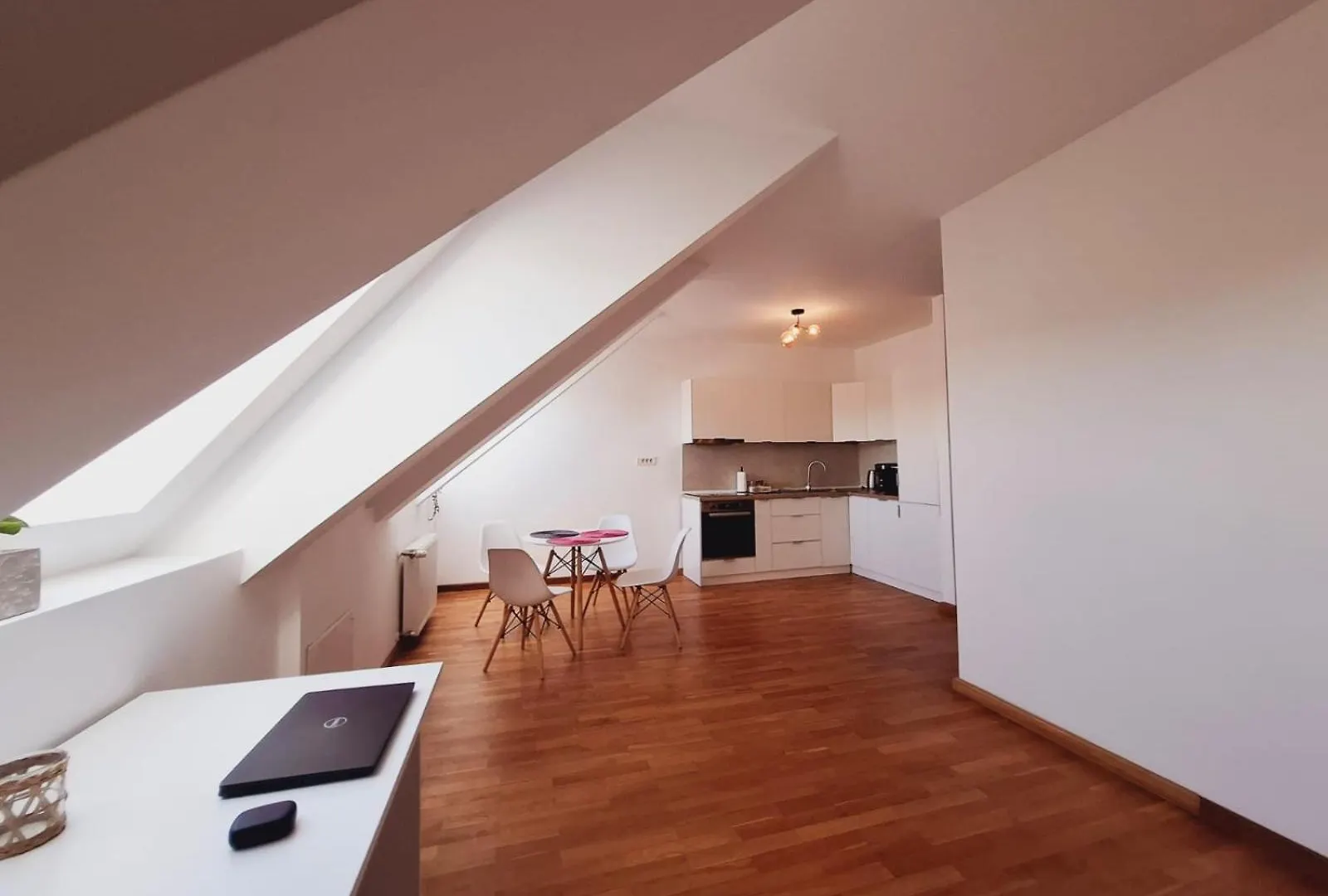 Bucharest Central F Apartment